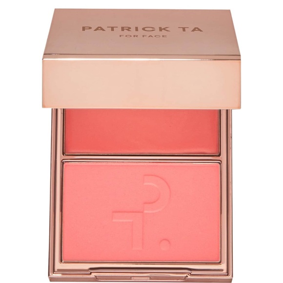 Patrick Ta Blush Duo - Shes the Moment - Picture 1 of 5